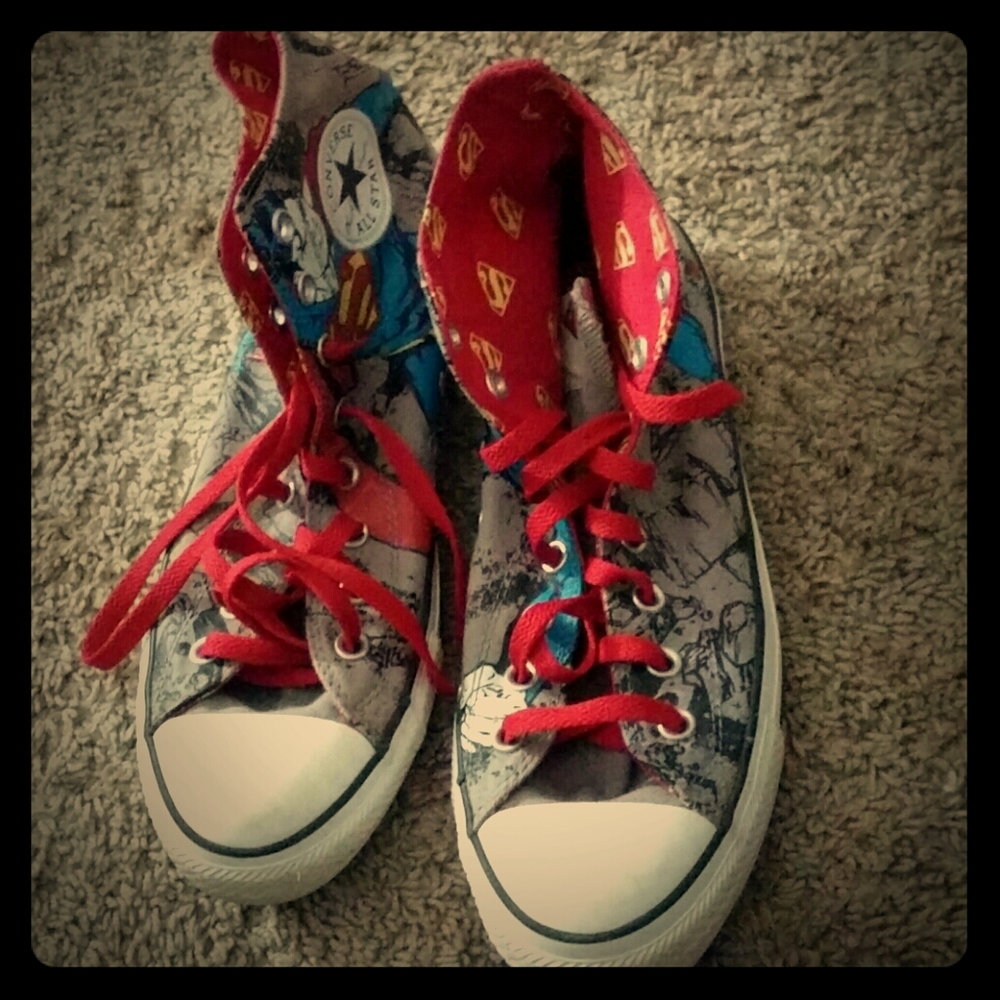 All Stars Shoe